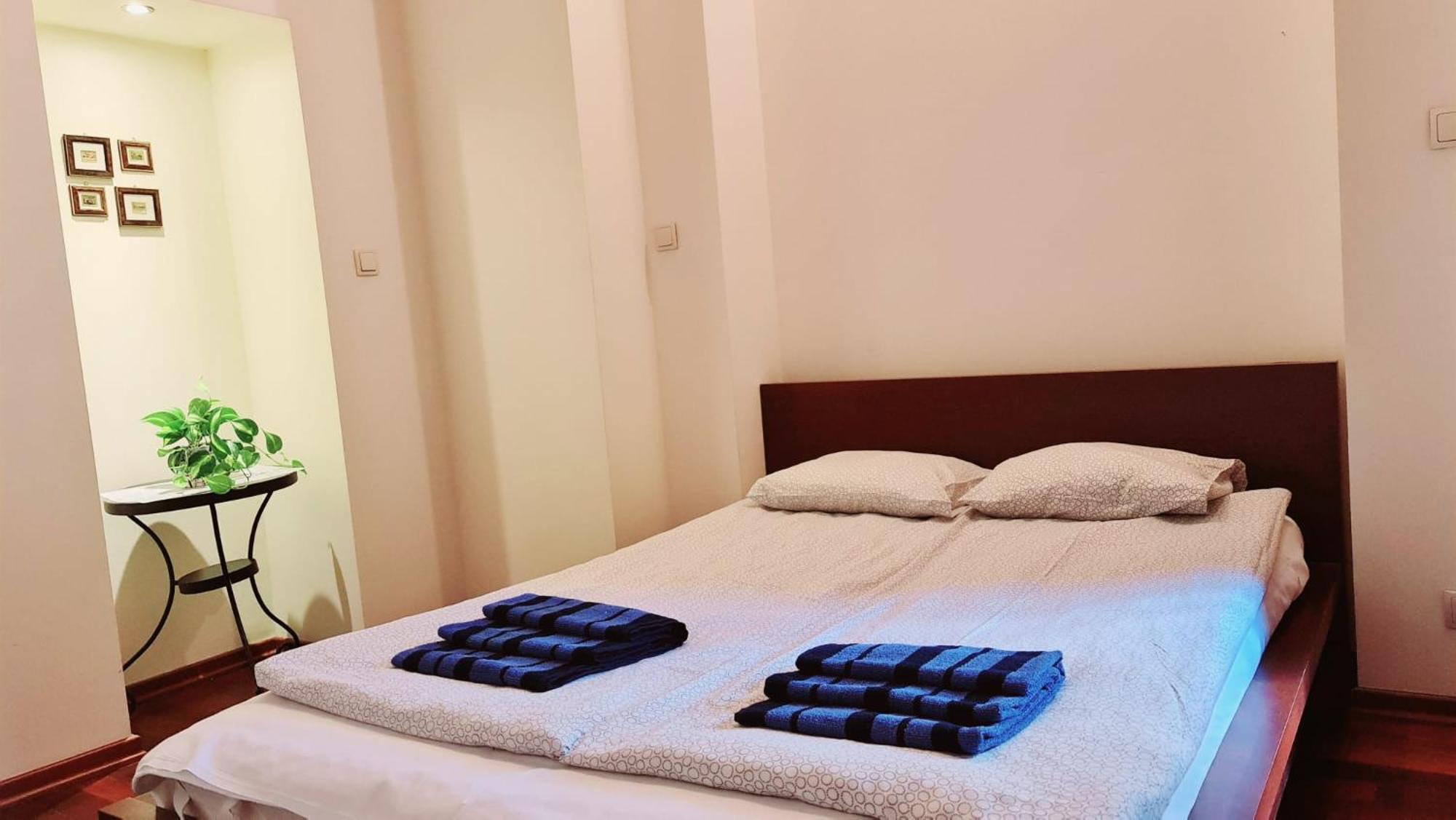 Komfortowy Na Ul Brackiej 6b Apartament