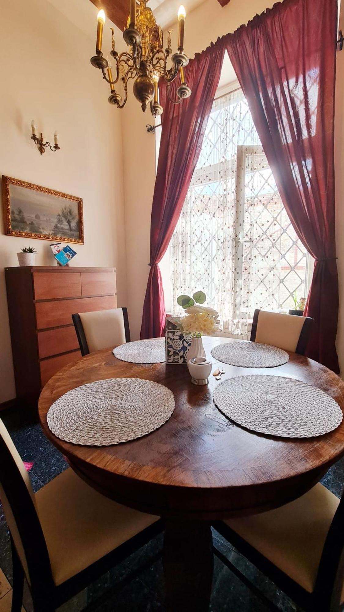 Komfortowy Na Ul Brackiej 6b Apartament Kraków