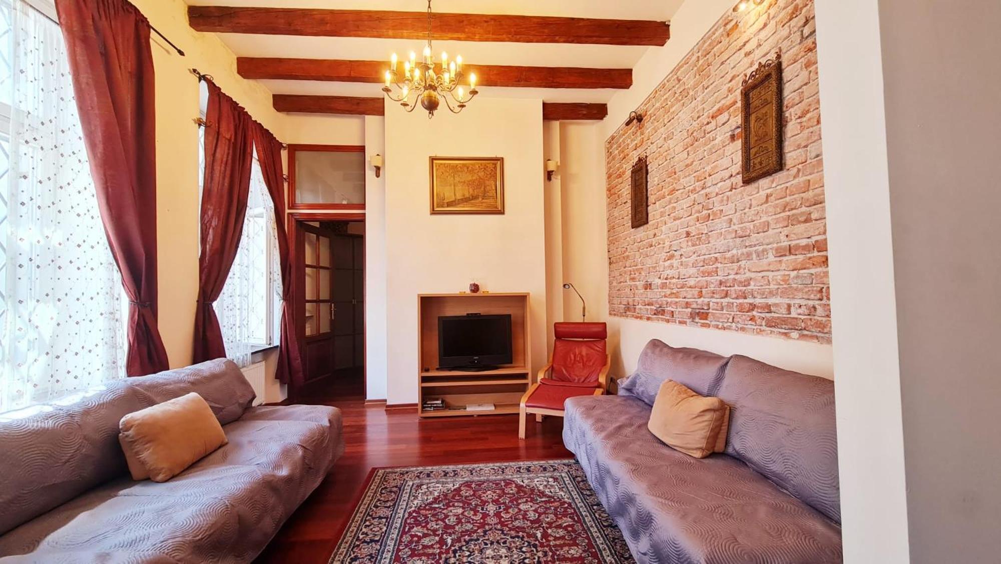 Apartament Komfortowy Na Ul Brackiej 6b